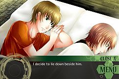 East Tower - Takashi (East Tower Series Vol. 2)