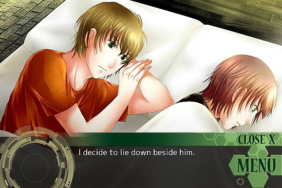 East Tower - Takashi (East Tower Series Vol. 2)