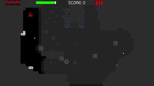 Tiger Tank 59 Ⅰ Black Hill Fortress MP049