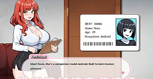 Model Casting - Nova