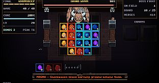 Rune Force