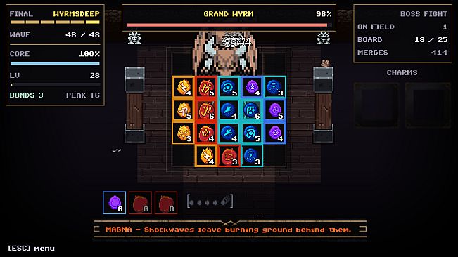 Rune Force