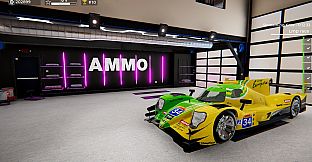 Car Detailing Simulator - AMMO NYC DLC