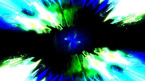 projectM Music Visualizer