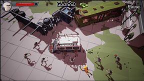 LAST GARY 最后的盖里