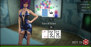 3D Hentai Blackjack - Additional Girls 2
