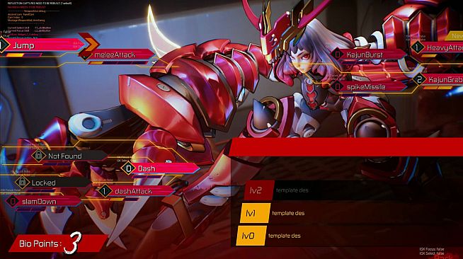 Shred & Tear: Explosive Kajun