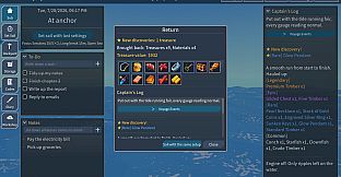 Dive Log: A Focus Voyage