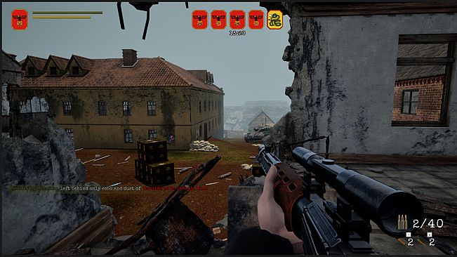 Call of Smoking Snakes