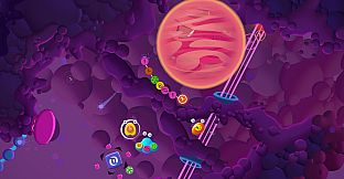 The Lullaby of Life - Art Book + Wallpapers