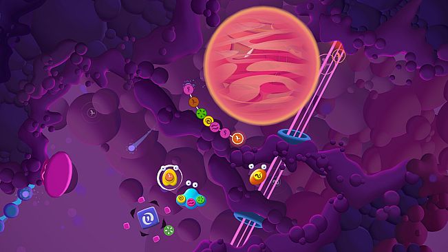 The Lullaby of Life - Art Book + Wallpapers