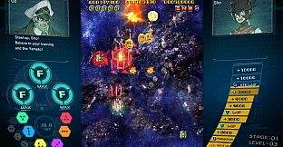 SOL CRESTA Dramatic DLC