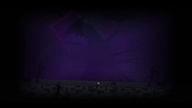 When The World Became Black