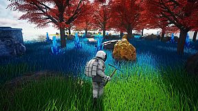 World Crafter TD: Prologue