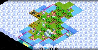 The Battle of Polytopia - ∑∫ỹriȱŋ Tribe