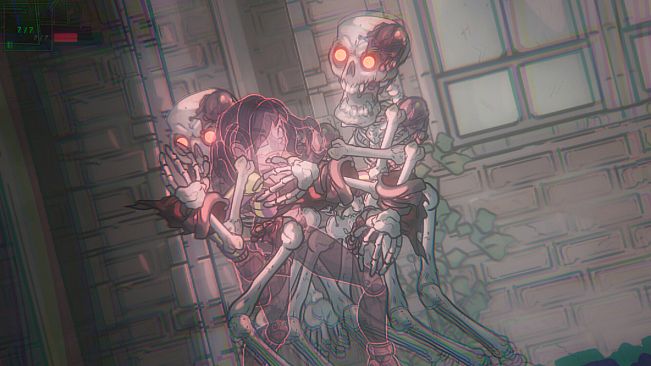 VonGarland Castle : Beyond Blood