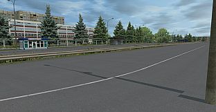 OMSI 2 Add-on Enhanced Environment Pack