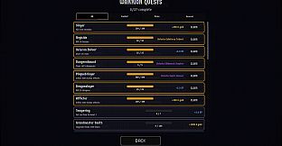 Dungeonbound