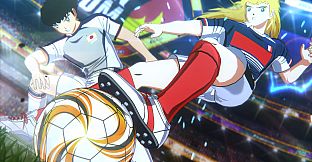 Captain Tsubasa: Rise of New Champions Early Purchase DLC Pack