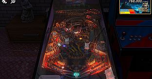 Zaccaria Pinball - Magic Castle Deluxe Pinball Table