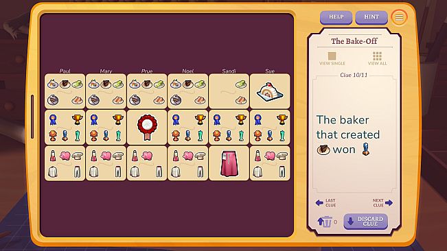 Logic Town - Country Fair