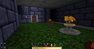 Barony Extended Soundtrack by Chris Kukla