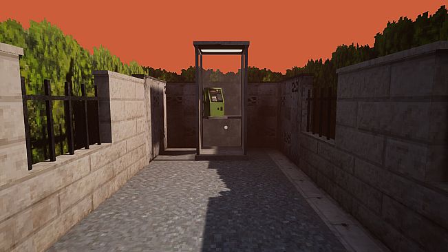 Secret Base