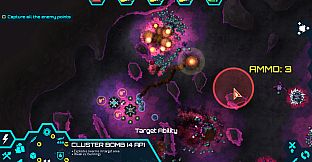 Infested Planet - Trickster's Arsenal