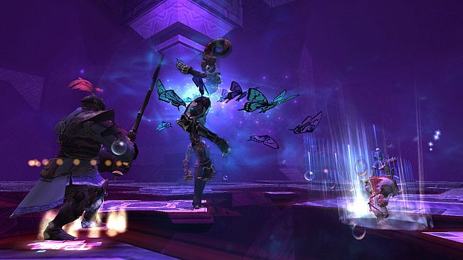 FINAL FANTASY XI: Ultimate Collection Seekers Edition