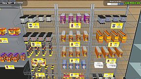 TCG Card Shop Simulator