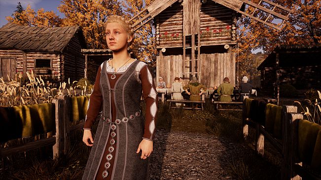 Medieval Dynasty - Exquisite Pack