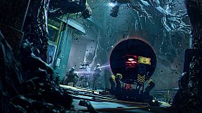 Tom Clancy’s Rainbow Six Extraction