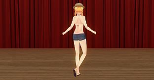 CUSTOM ORDER MAID 3D2 It's a Night Magic Shopping Addiction in Fall ALL in ONE Pack