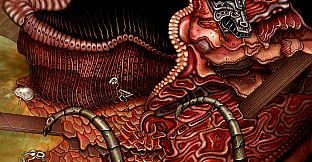 The Knobbly Crook