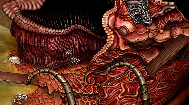 The Knobbly Crook