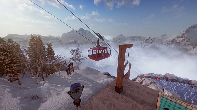 Placid Plastic Duck - Quacking the Ice