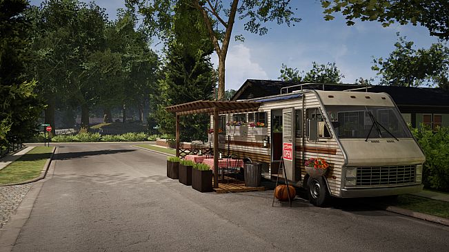 Bus Flipper: Renovator Simulator