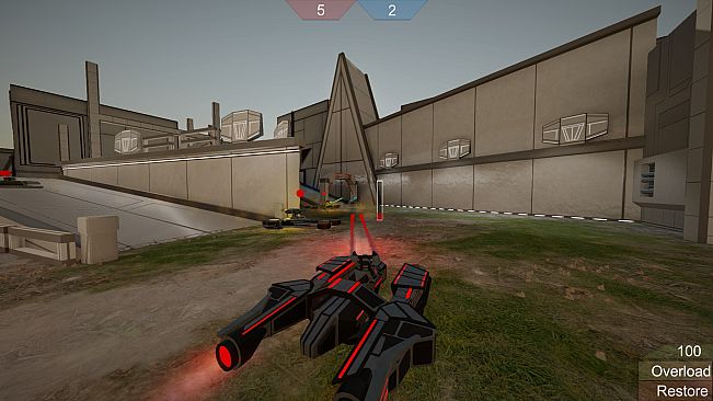 SKIMMERZ