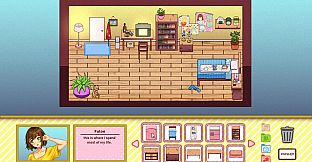 Yamasen-Chan's Hermit Home Designer+