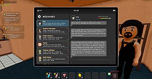 Black Brew Simulator