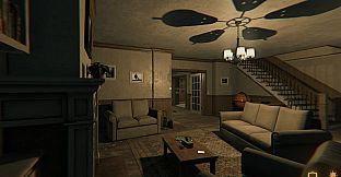 13:ORIGIN - Chapter One