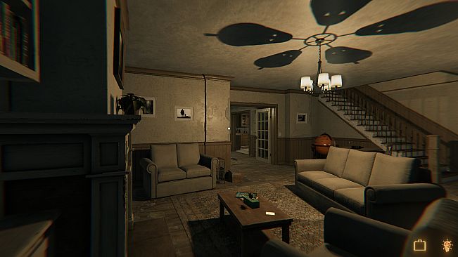 13:ORIGIN - Chapter One