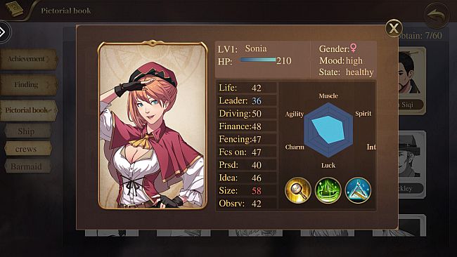 The Age of Navigation-Deluxe Edition