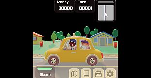 Desktop Taxi