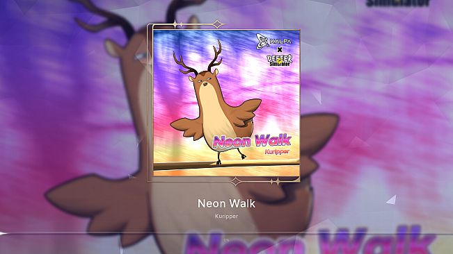 KALPA: Cosmic Symphony - Deeeer Simulator Collaboration Pack