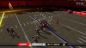2MD: VR Football Evolution