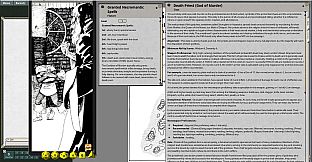 Fantasy Grounds - D&D Classics - DMGR7 The Complete Book of Necromancers (2E)