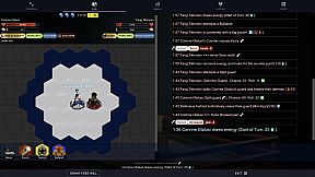 Turn Based Boxing: Tactics - Legends Edition