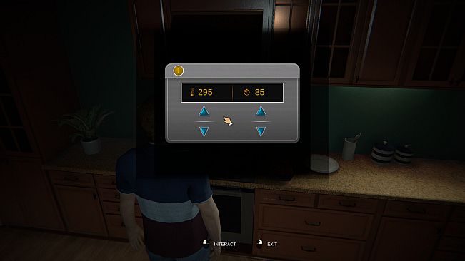 Shadows of the Werewolf