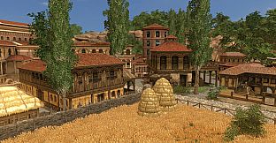 Grand Ages: Rome - Reign of Augustus